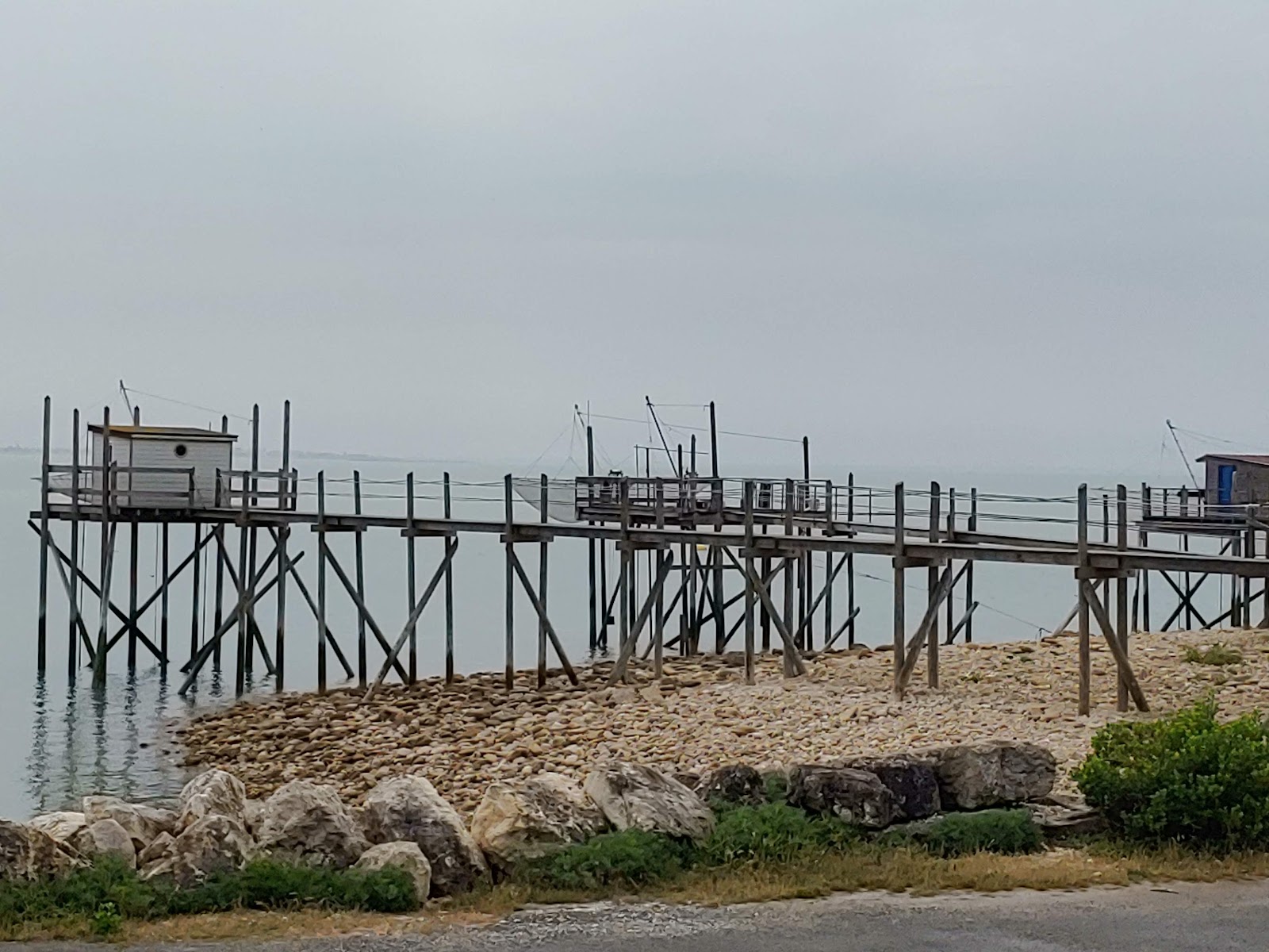 Pointe du Chay