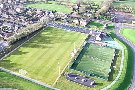 Pointon Park