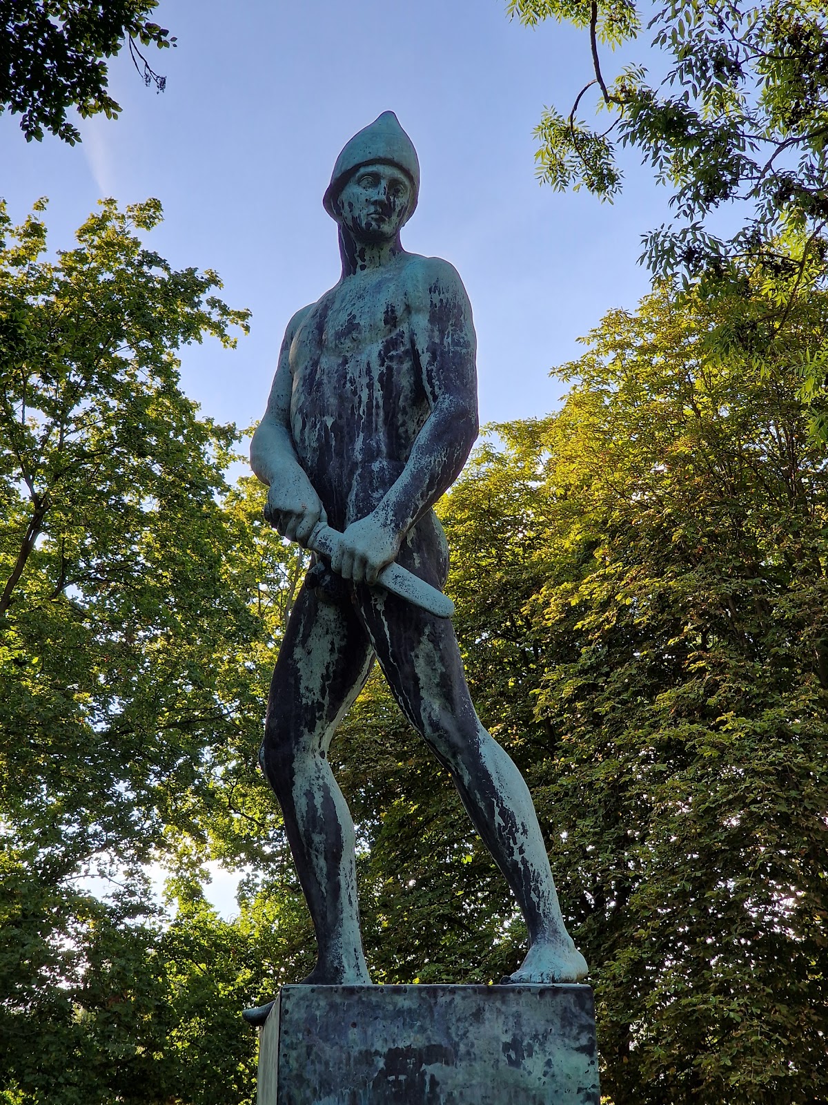 Poseckscher Garten