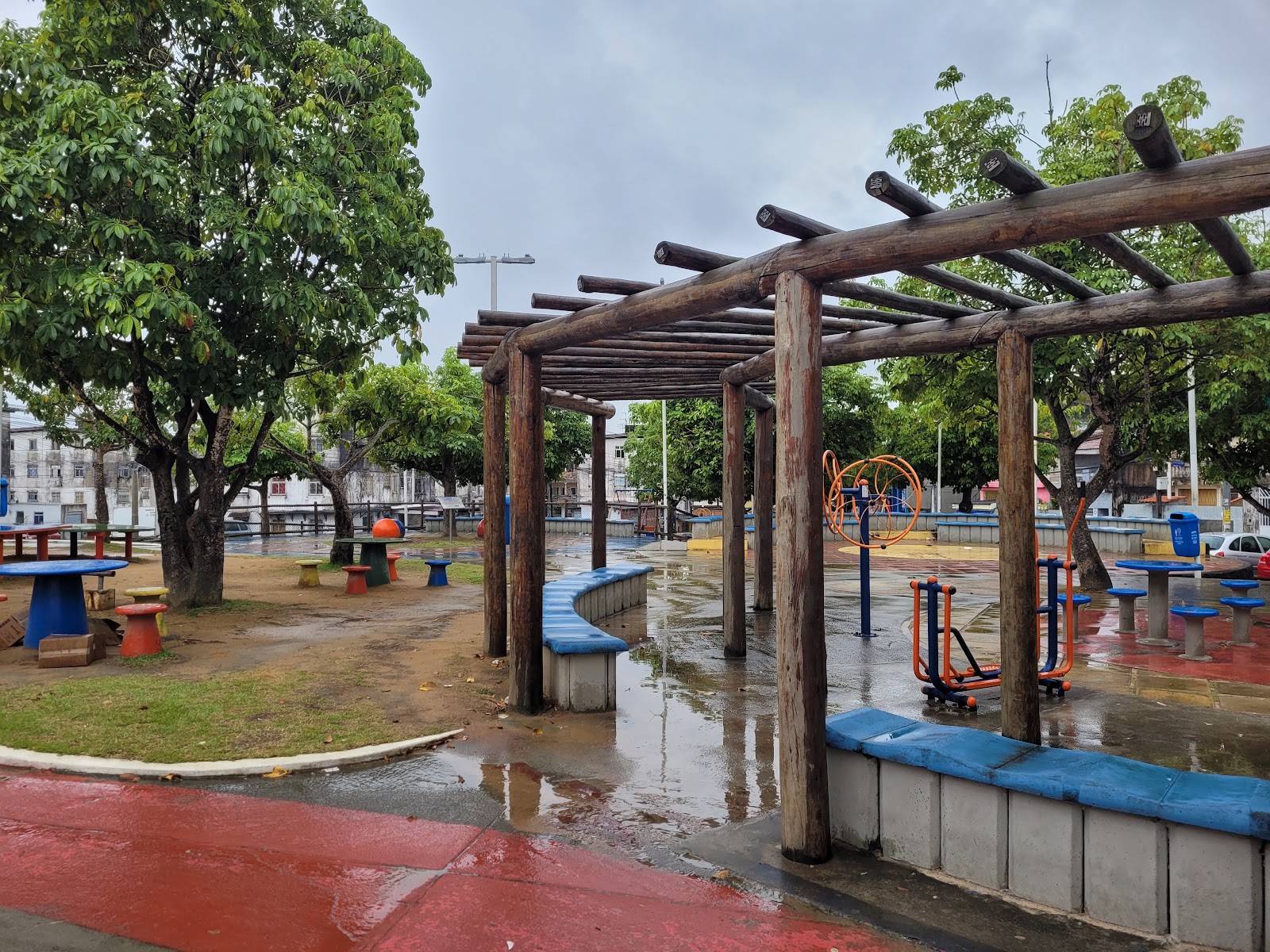 Praça da Faz.G II