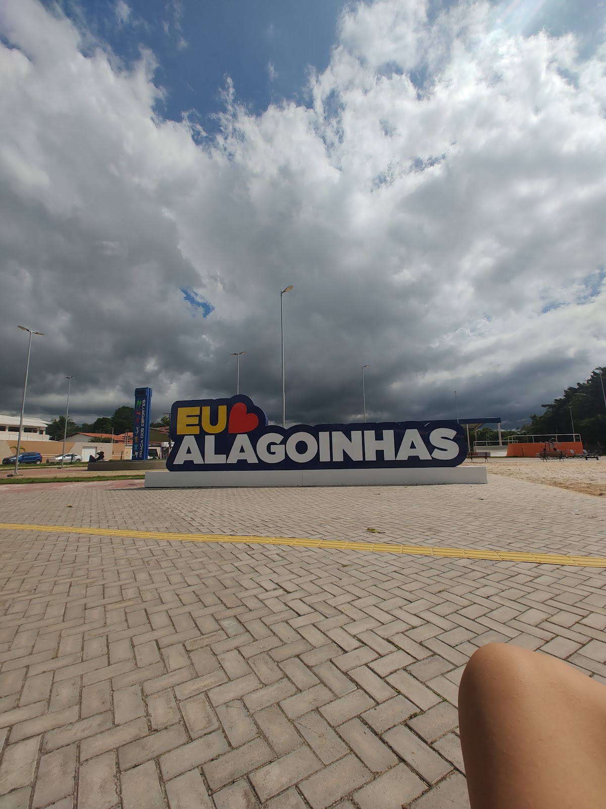 Praça de Esportes
