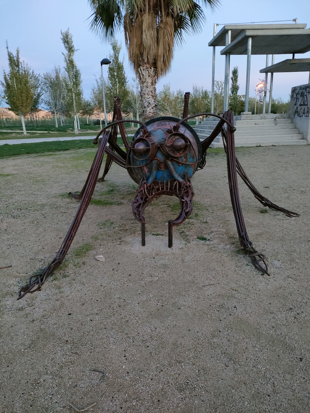 Prados Park
