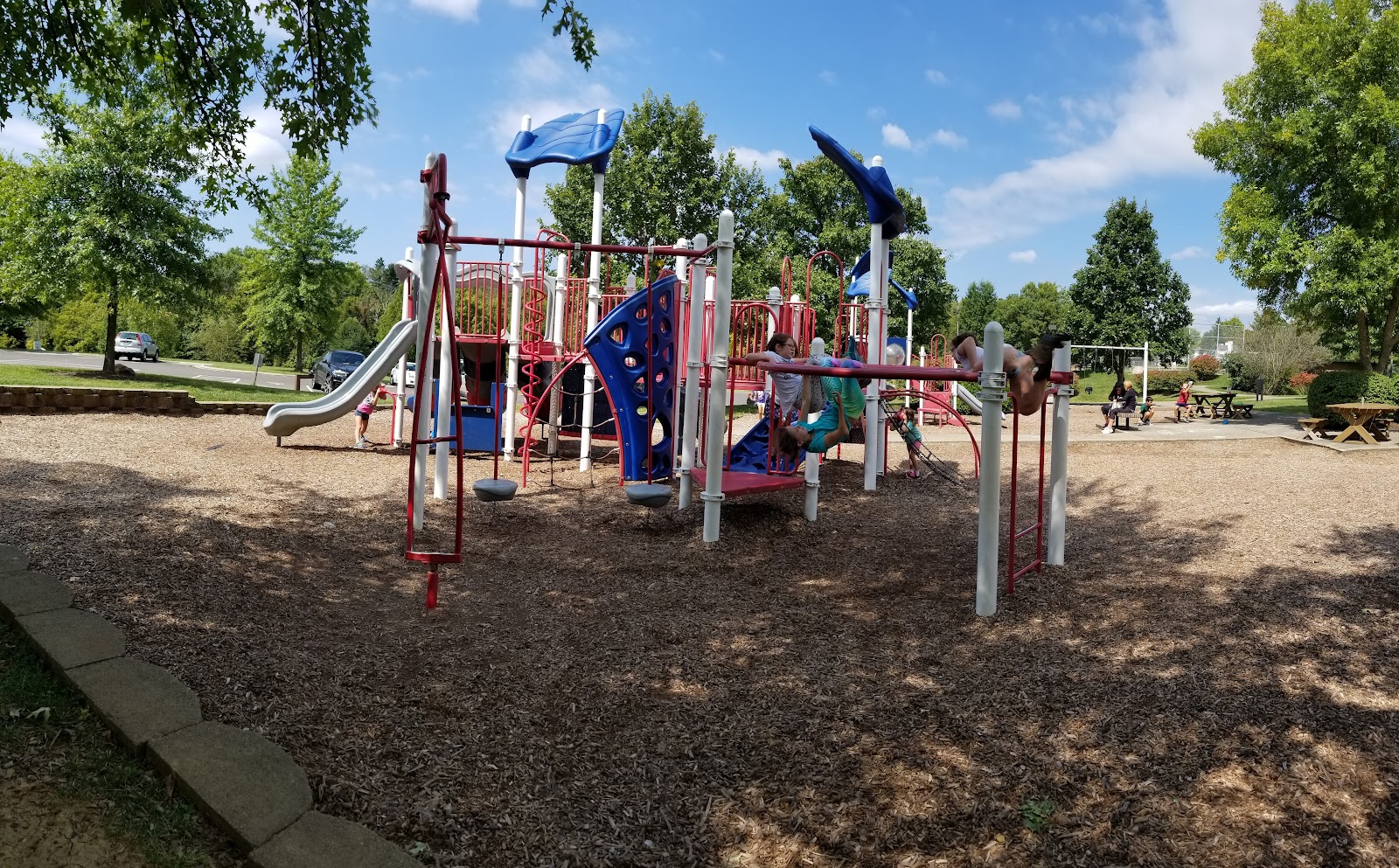 Presidents Park