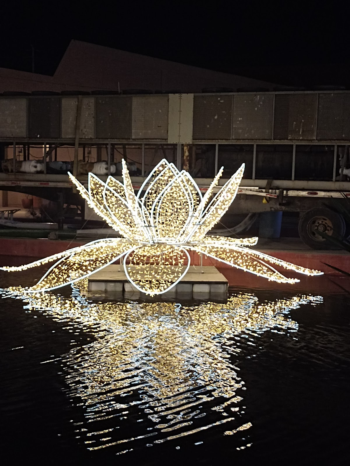 Primavera Oaxaqueña Park