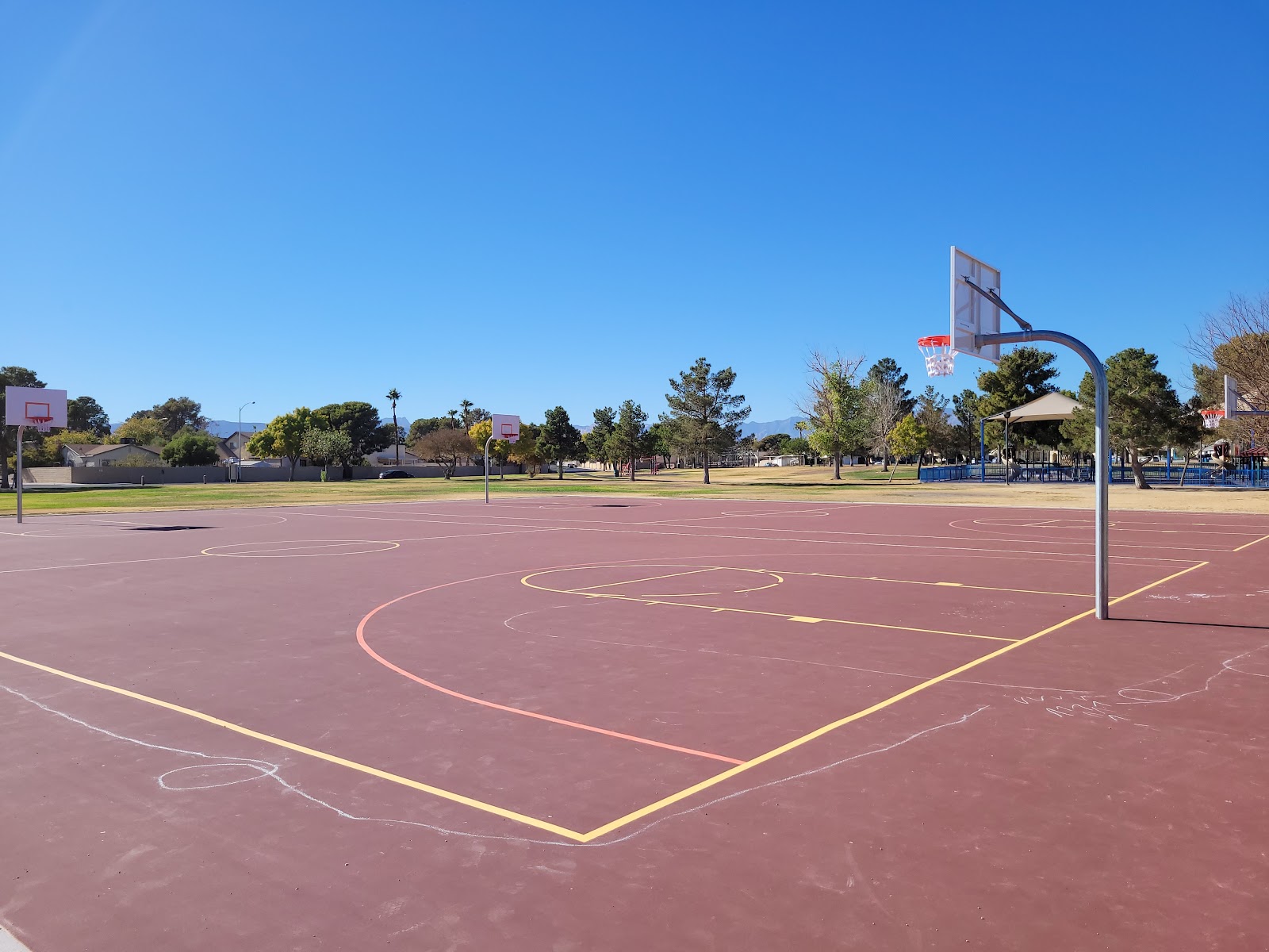 Prosperity Park