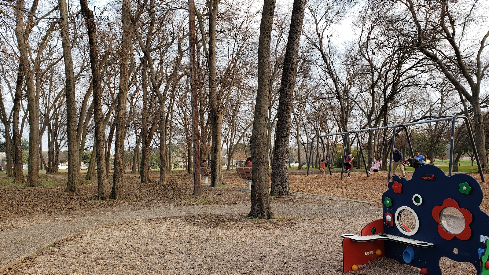 Quail Creek Neighborhood Park