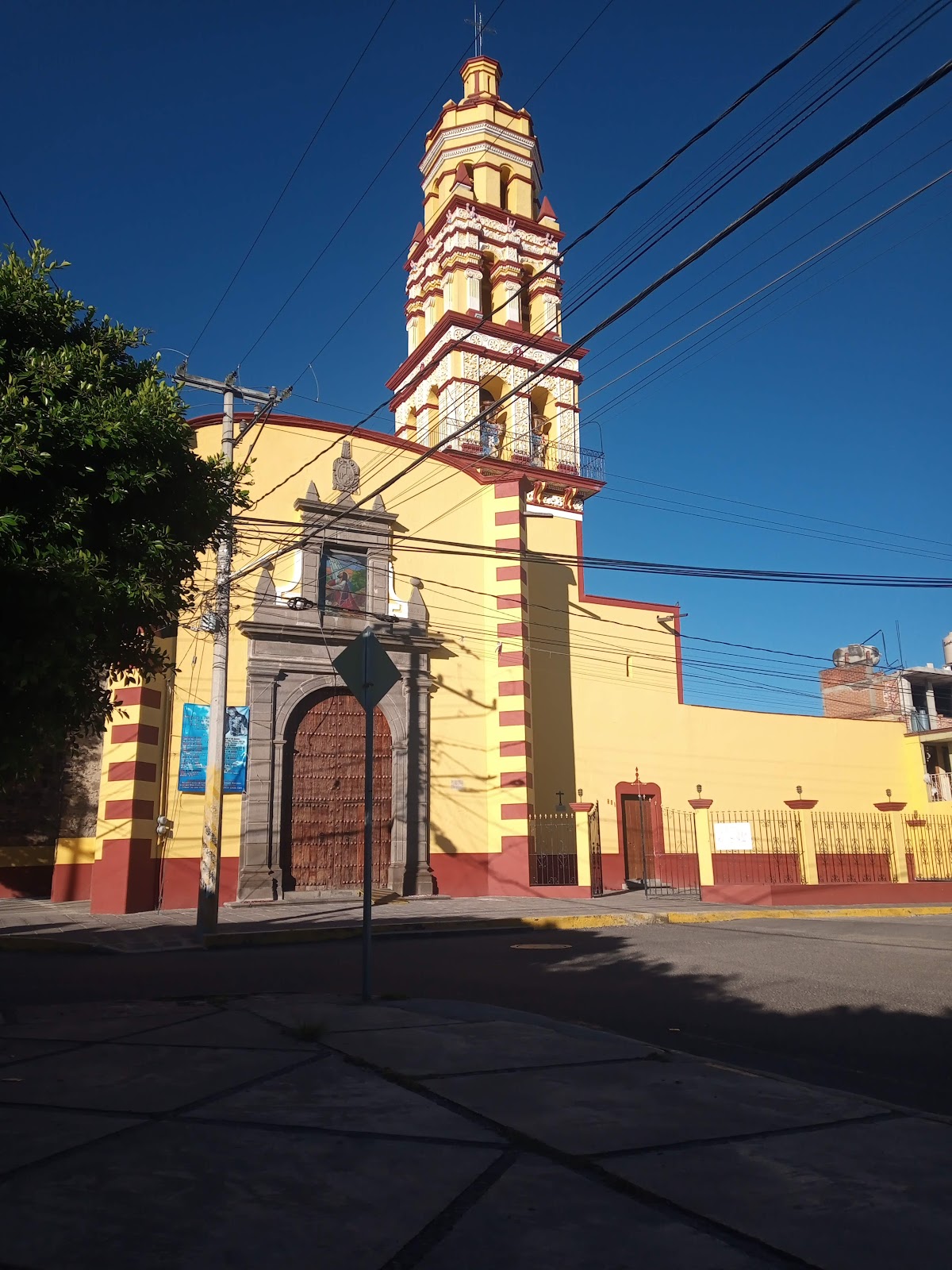 RECREATIVO Y DEPORTIVO CEYELIZTLI Park