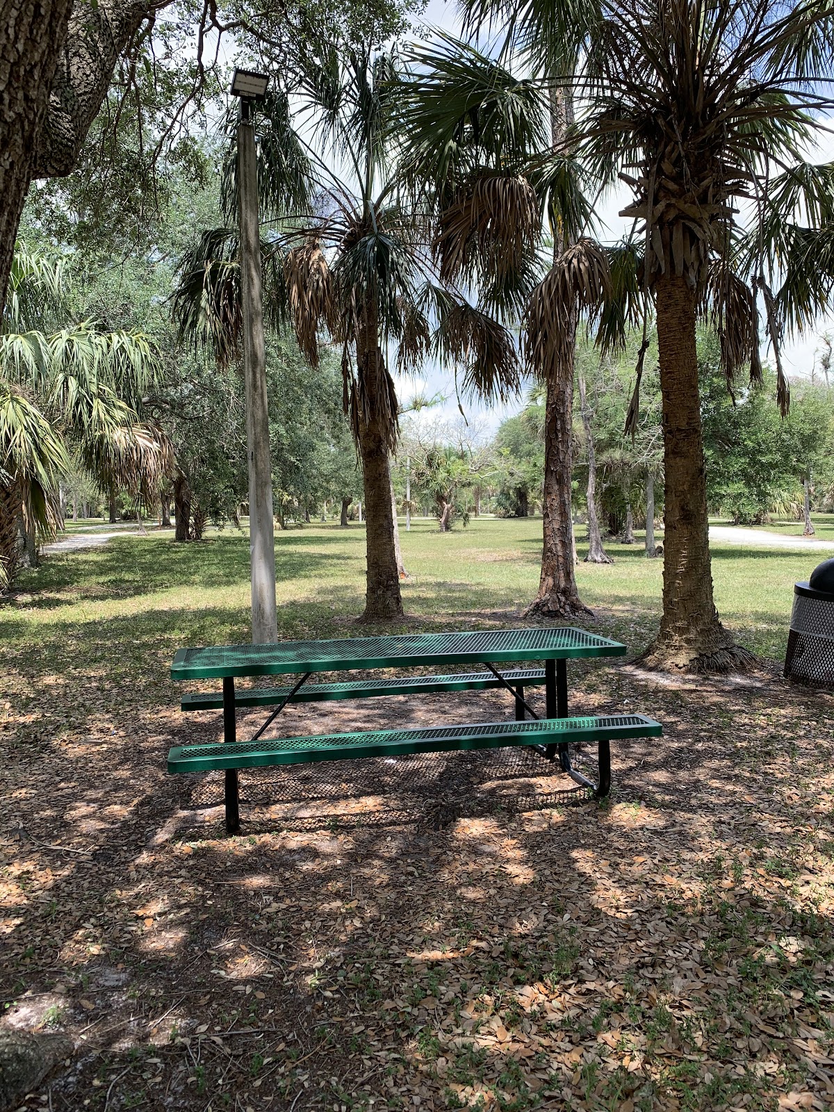Ralph Diaz Memorial Park