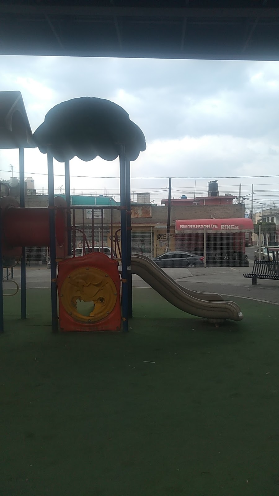 Recreativo Calle 7 Park
