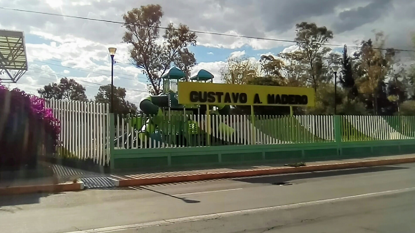 Recreativo "Justicia Social" Park