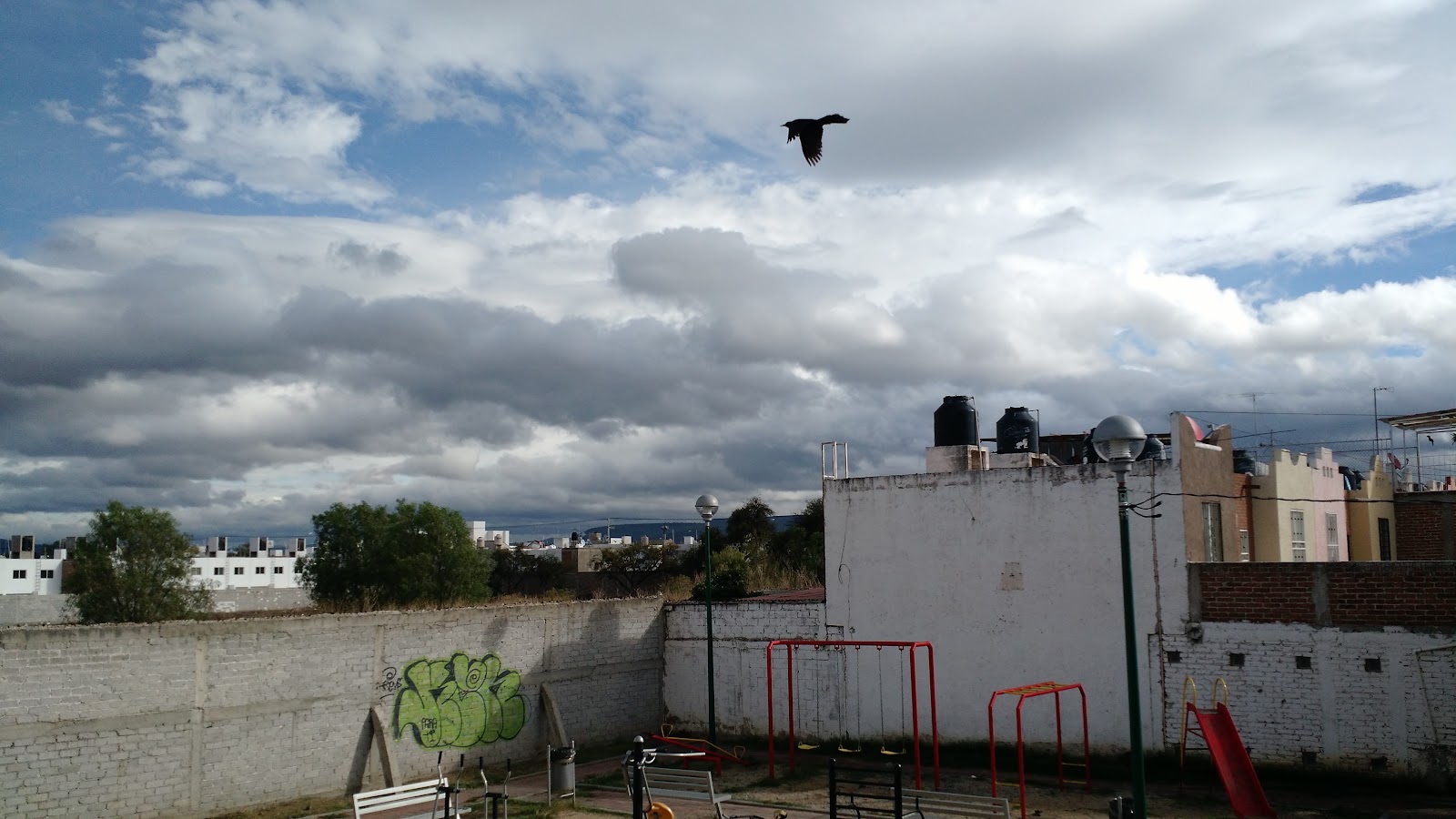 Recreativo Park