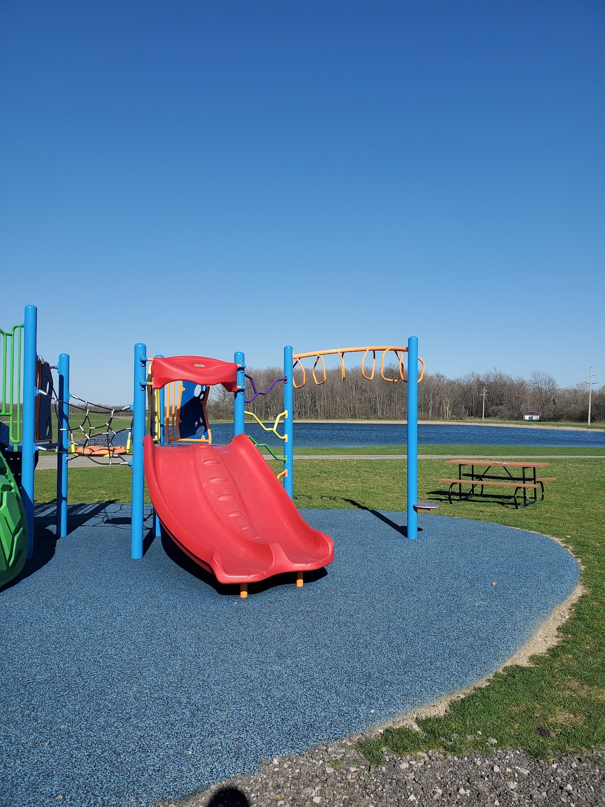 Red Cap Park