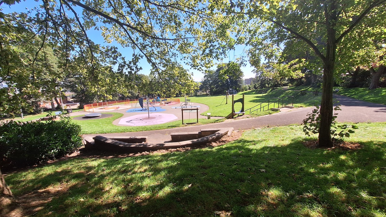 Richmond Street Park