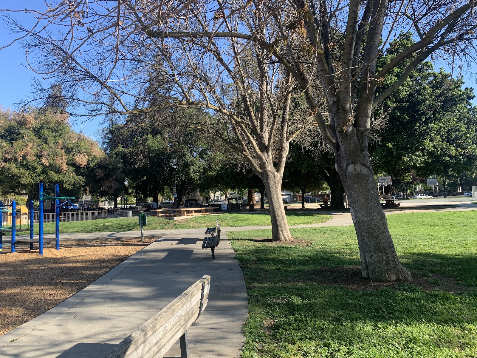 River Glen Park