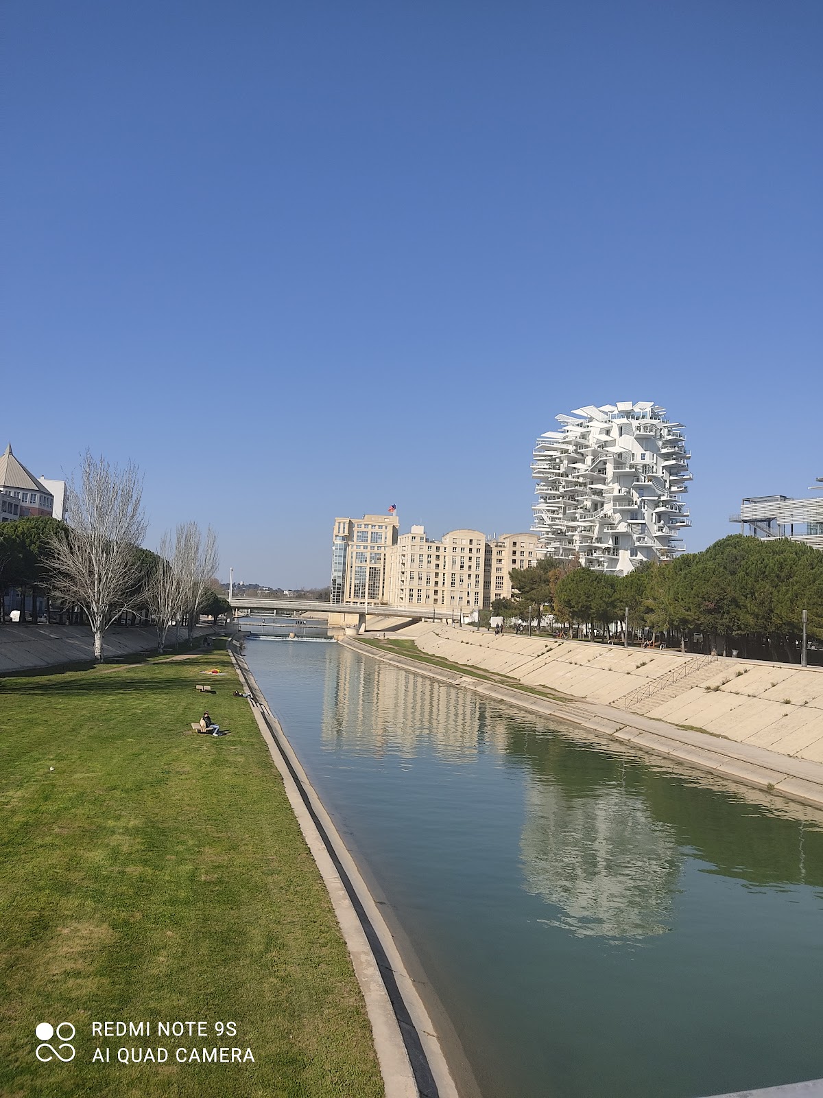 Rives du lez