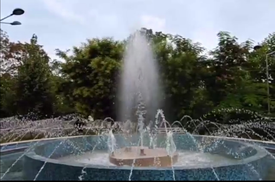 Rizer Park