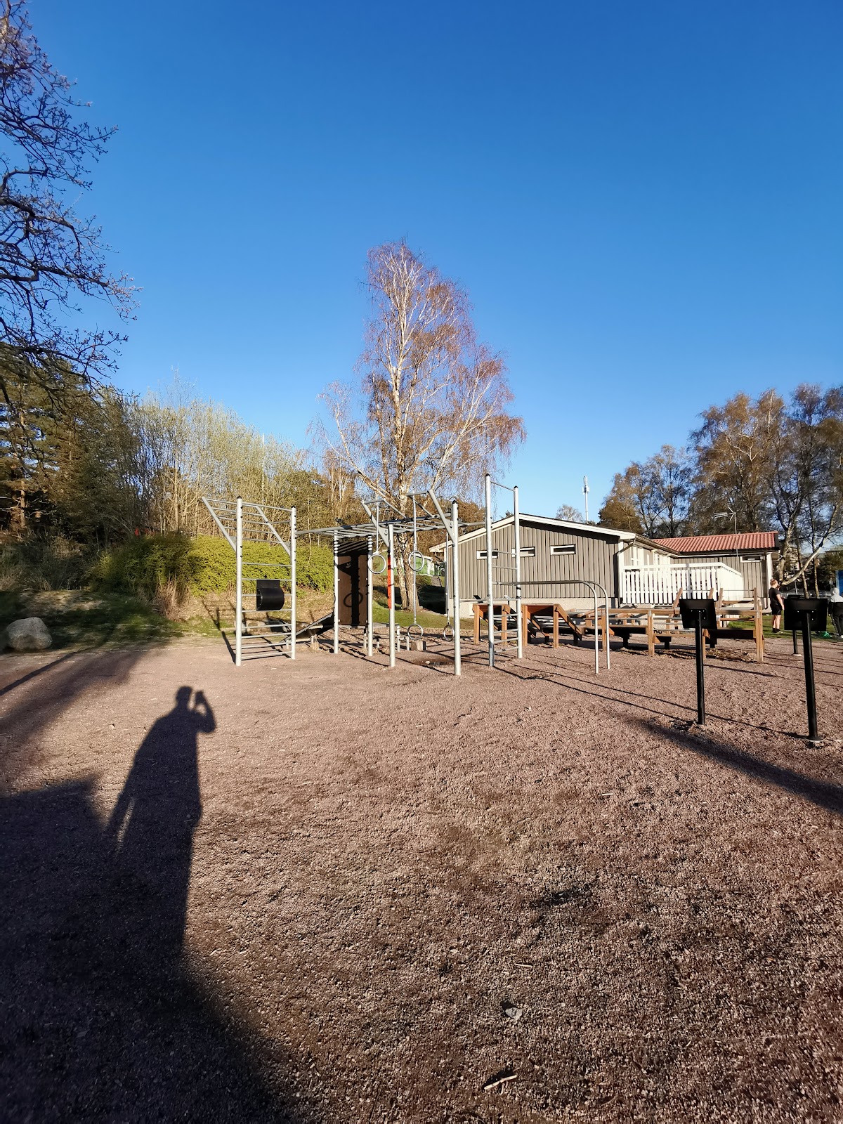 Ruddalens utegym (6003)