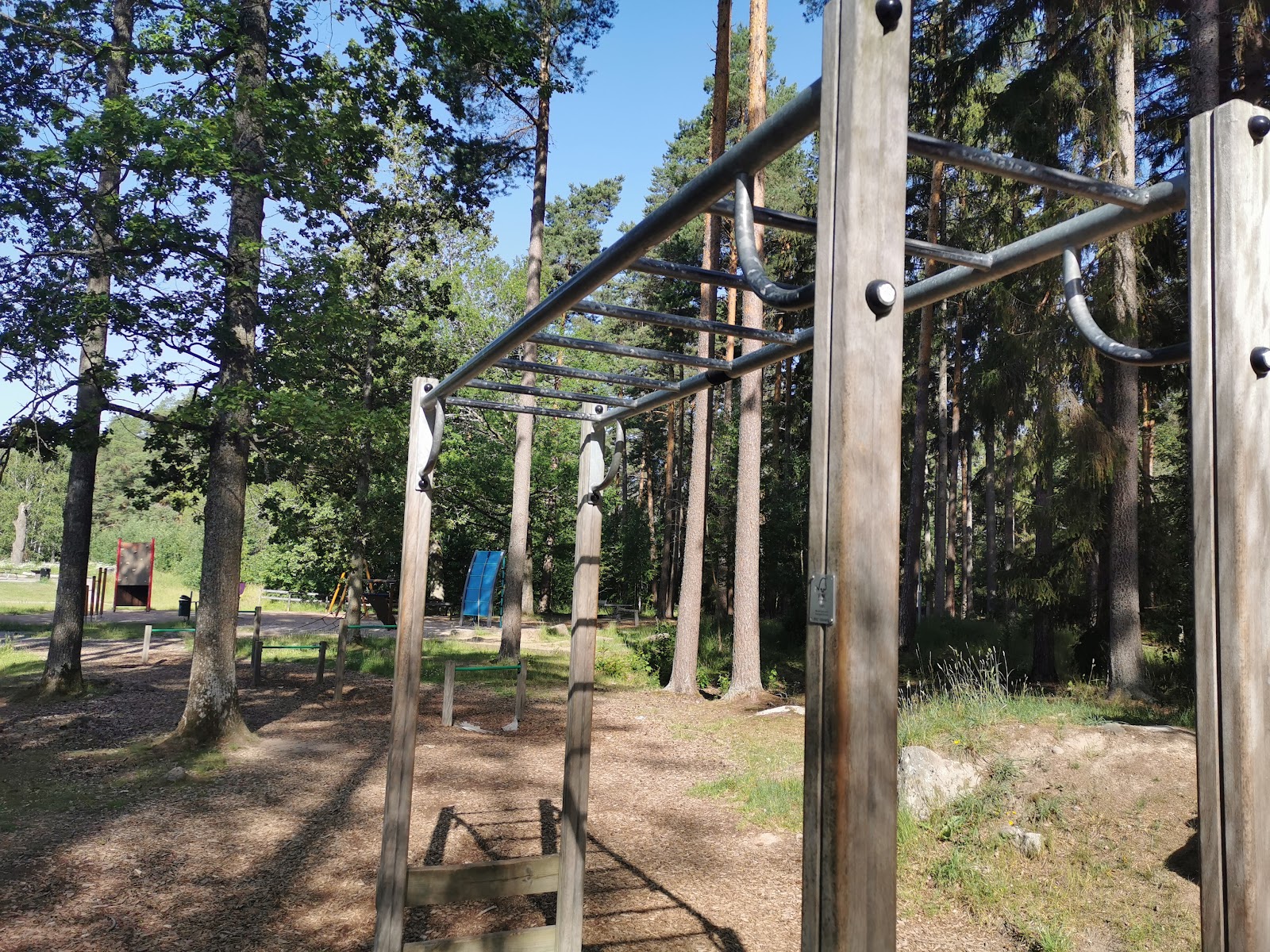Rydskogens Fitness Center