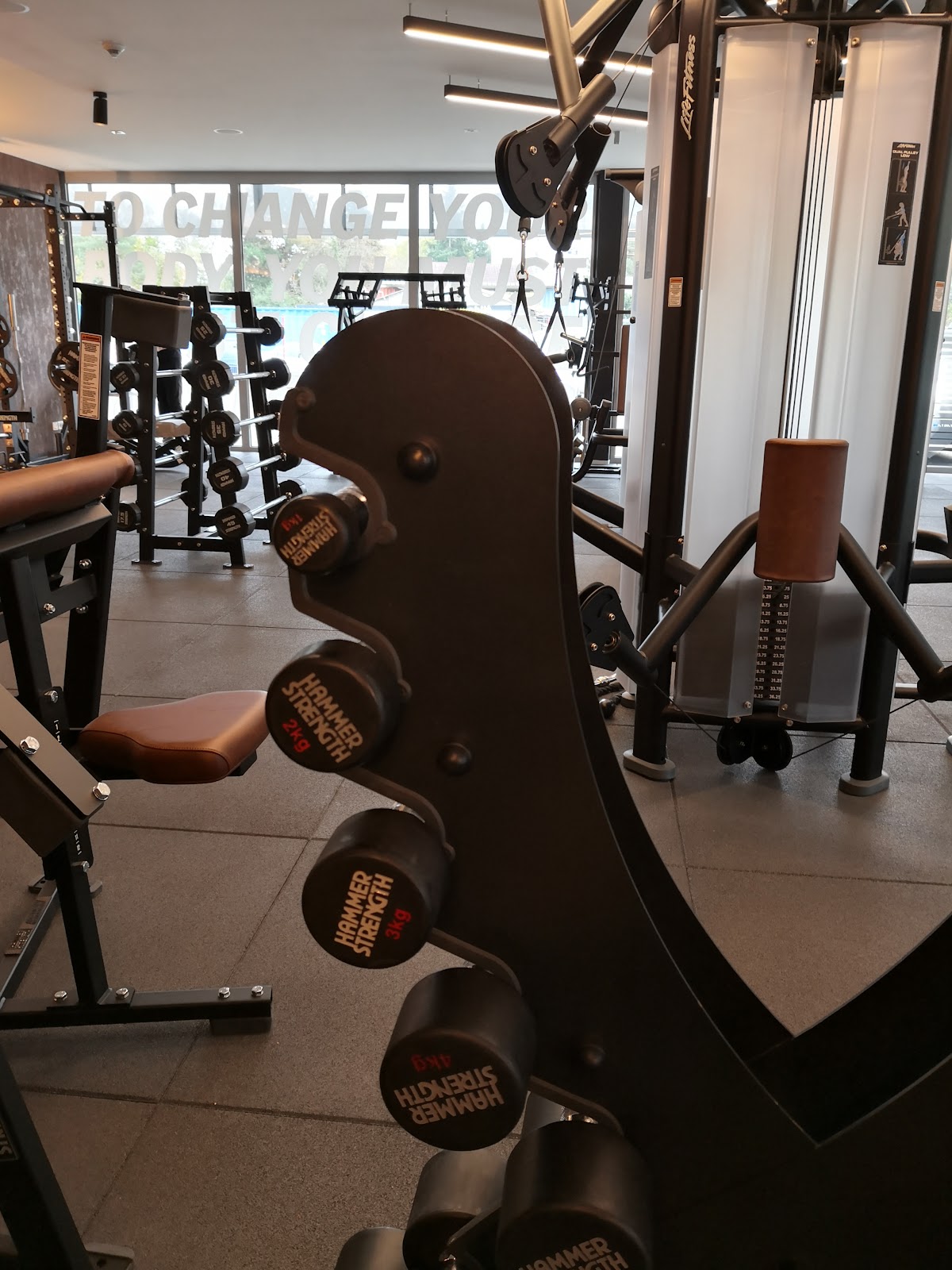 SPARKS FITNESS RESORT
