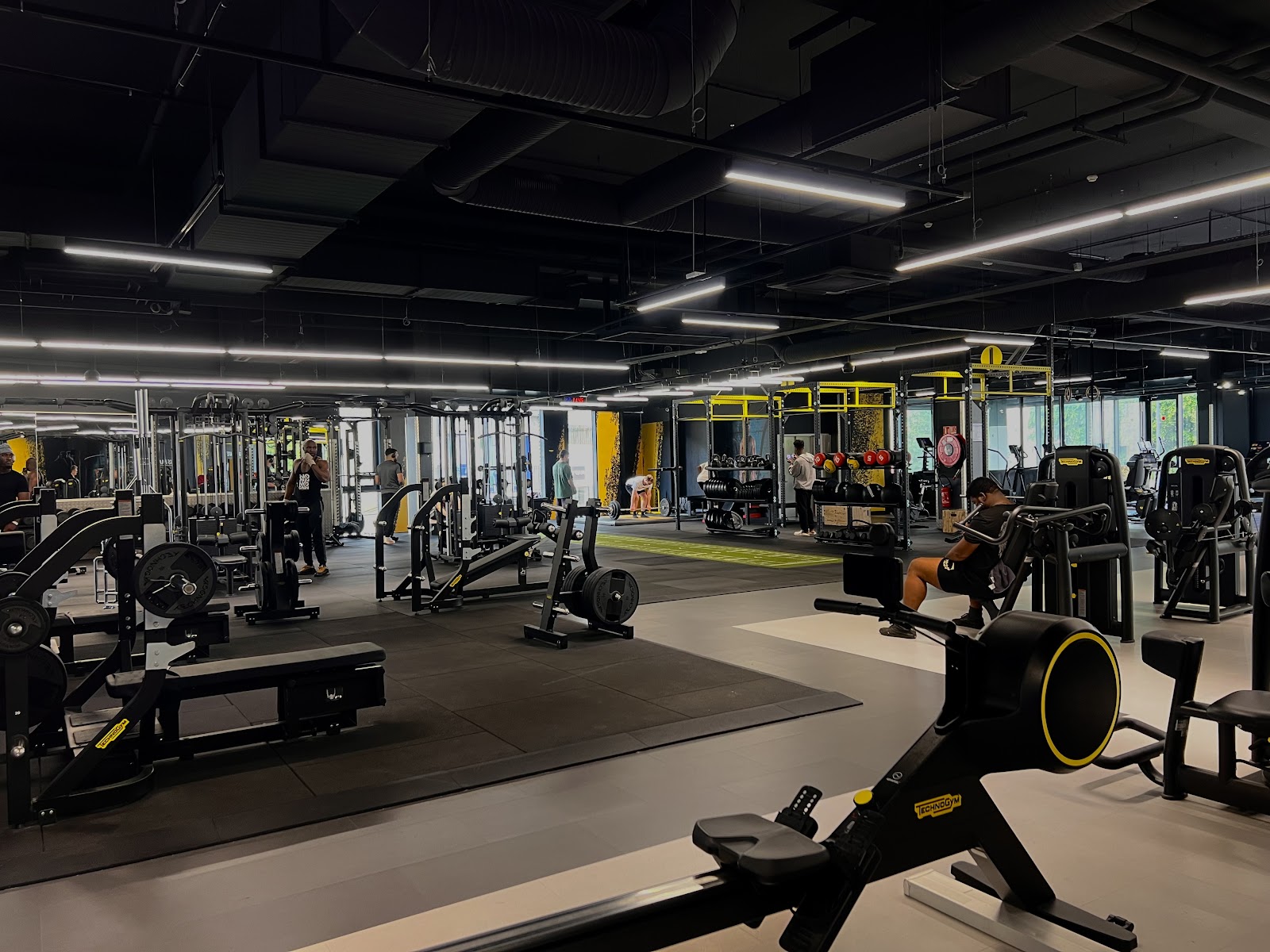 Salle de sport Bourges - Fitness Park