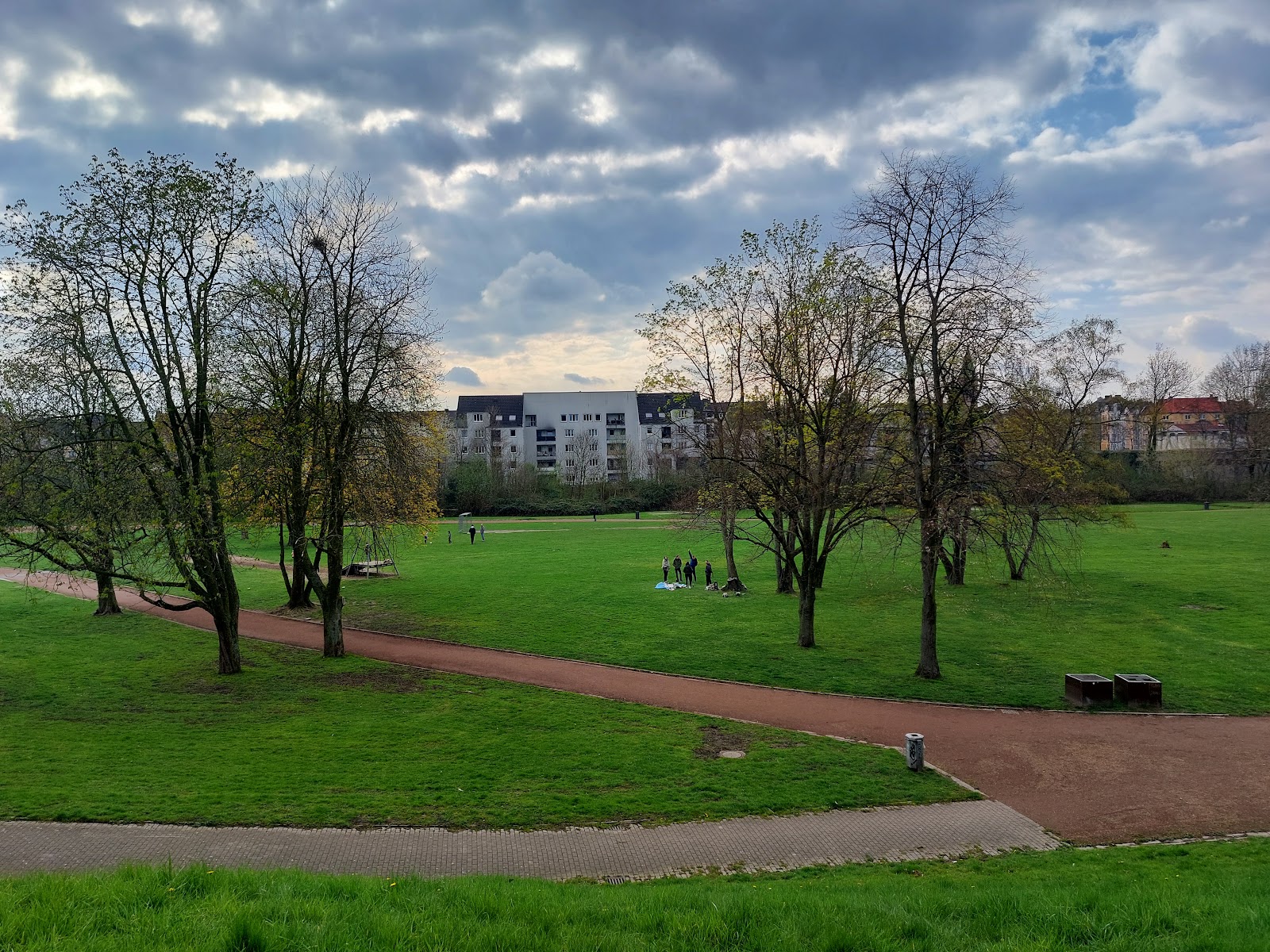 Schmechtings Wiesental