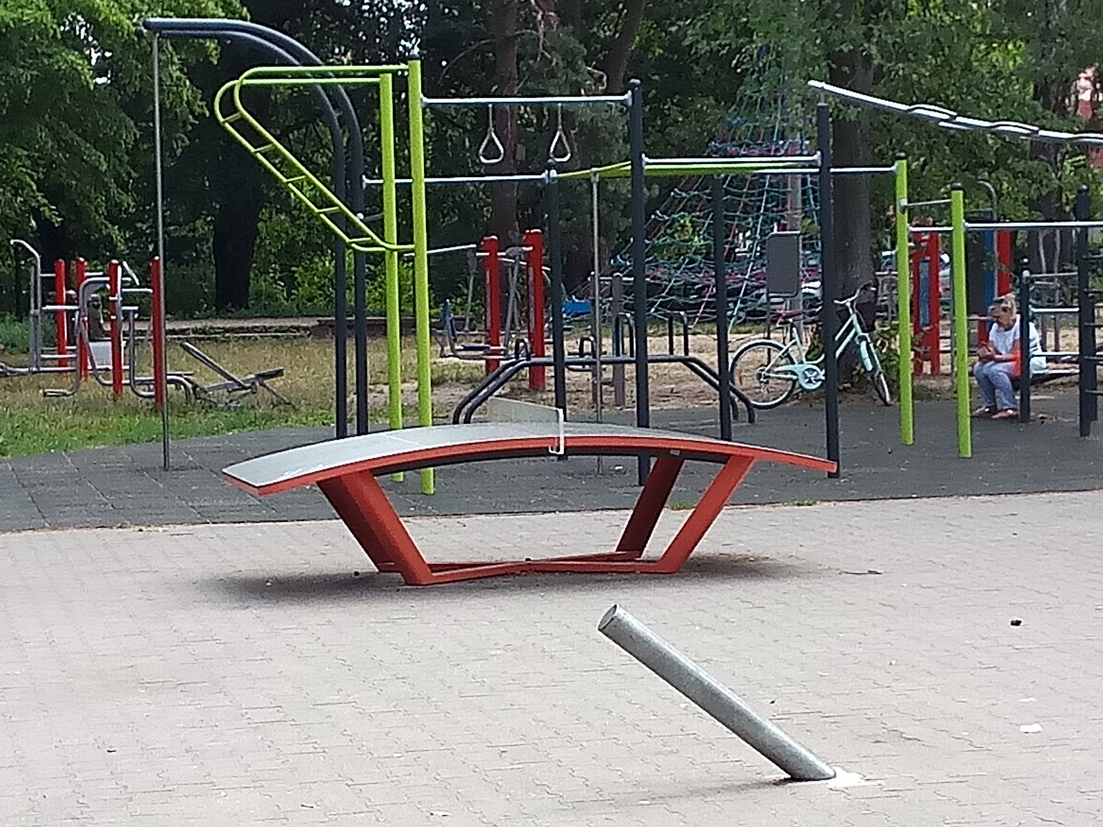 SkatePark