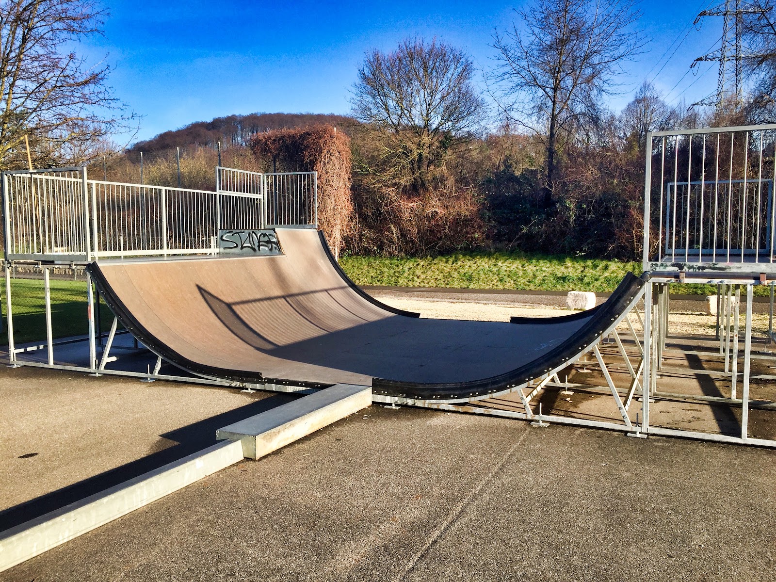 Skatepark
