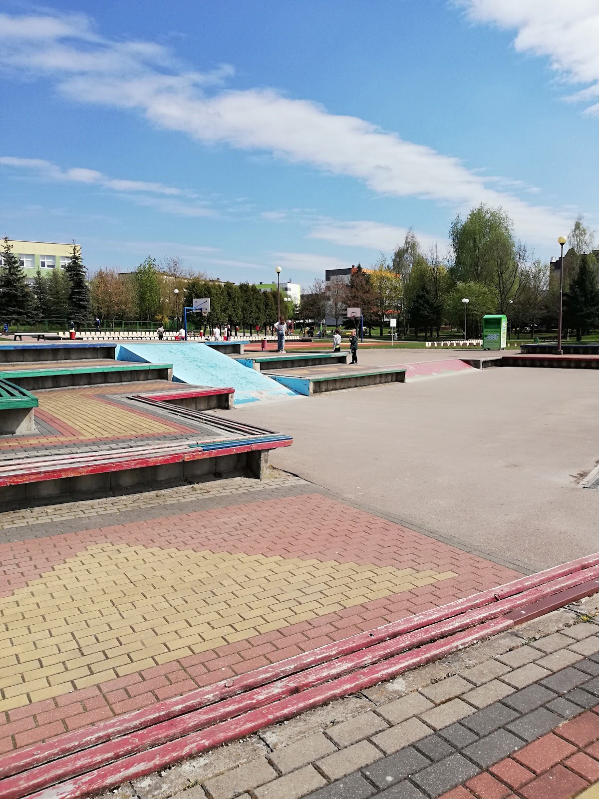 Skatepark
