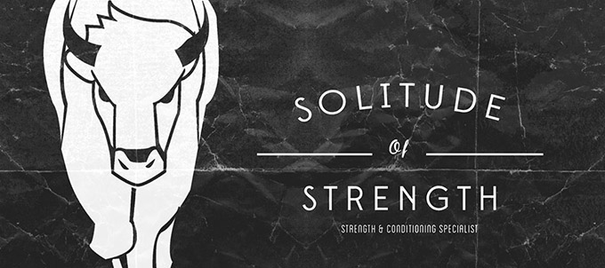 Solitude of Strength