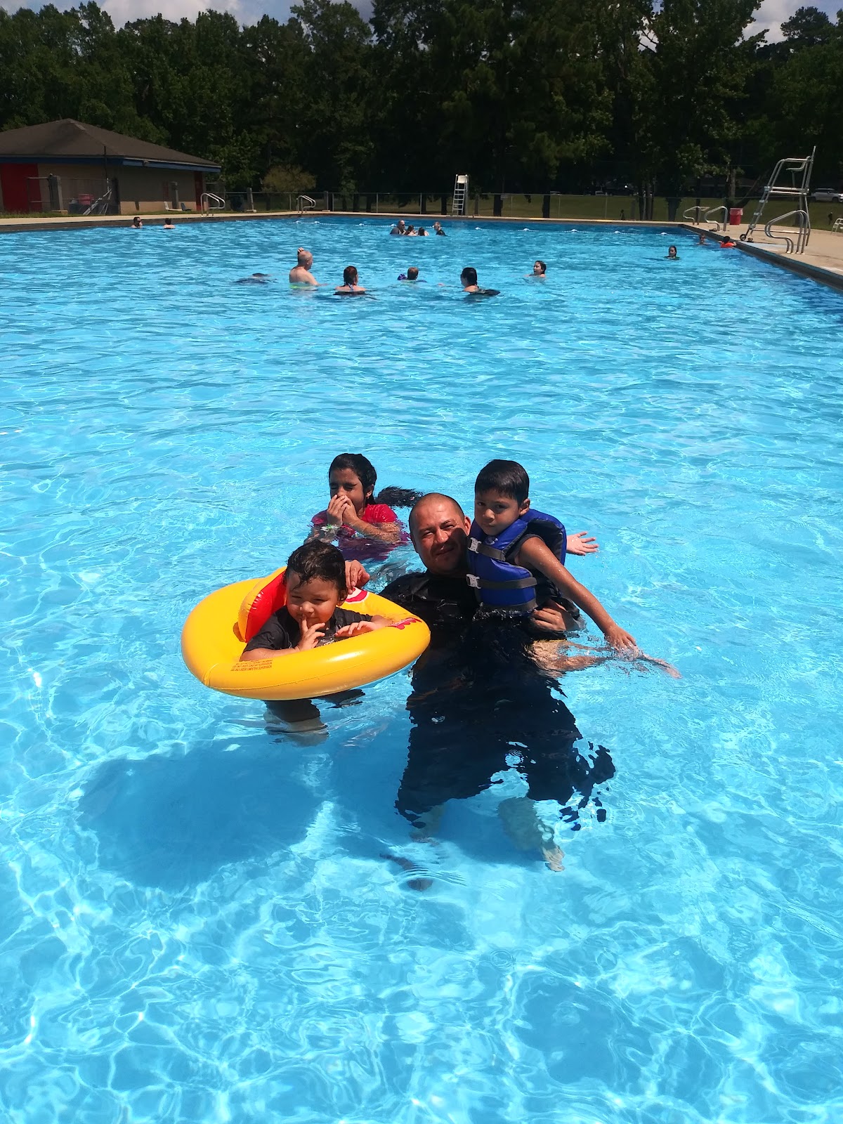 Southern Hills Park & Community Center