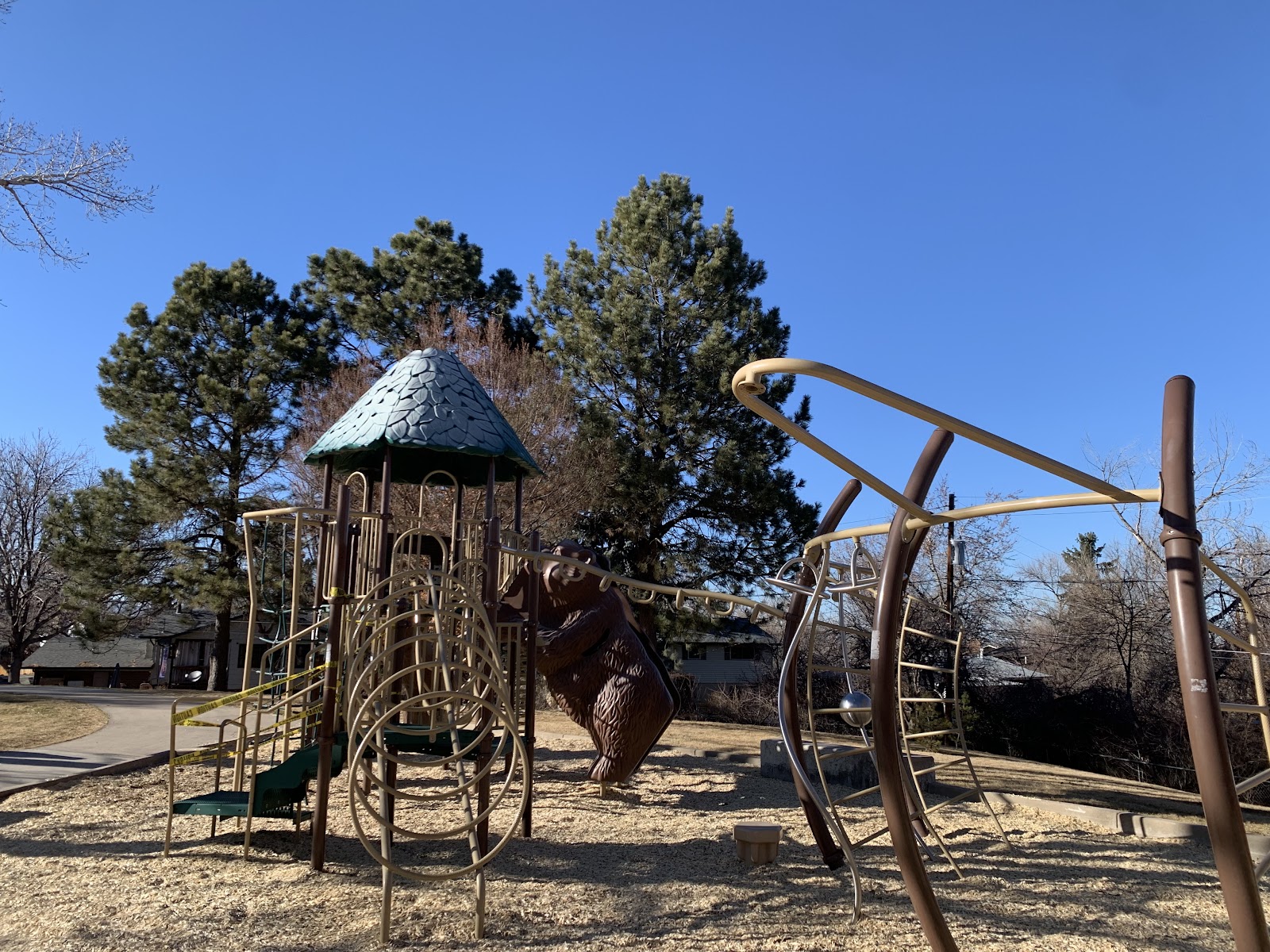 Sperry Park