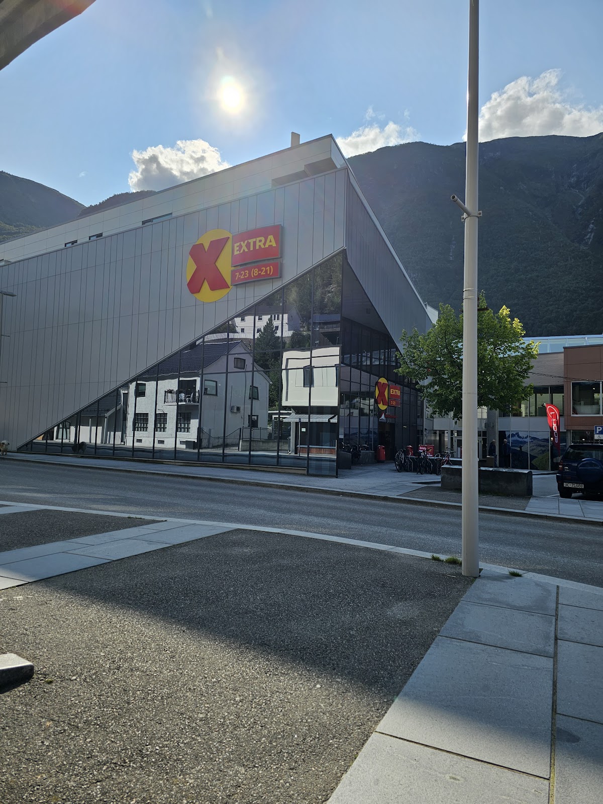 Sport 1 Sportshuset
