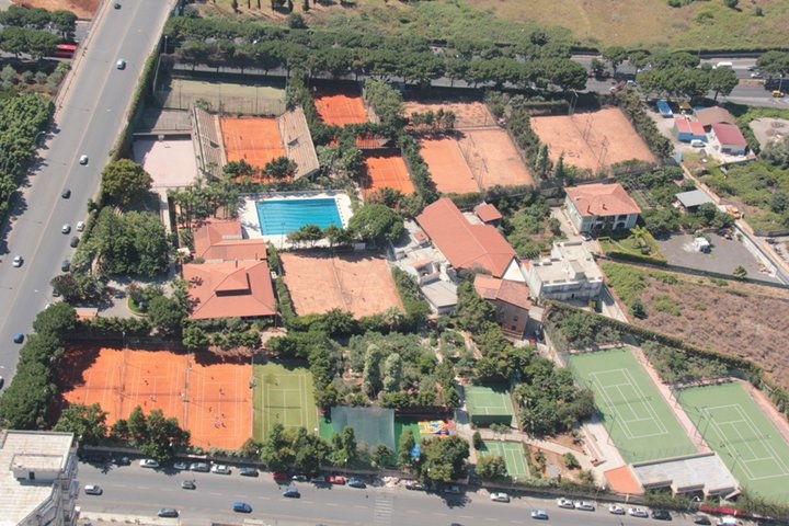 Sporting Village