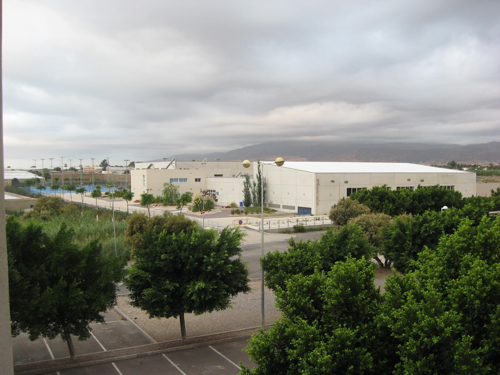 Sports UAL unit