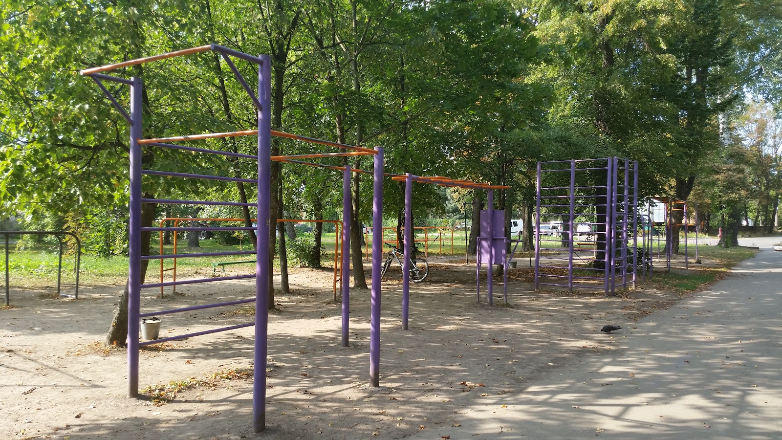 Sportyvnyy Maydanchyk