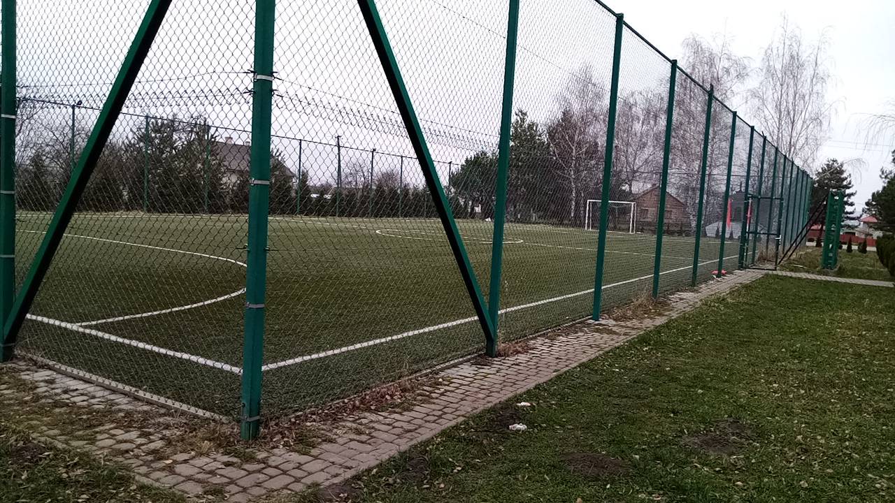 Sportyvnyy Maydanchyk