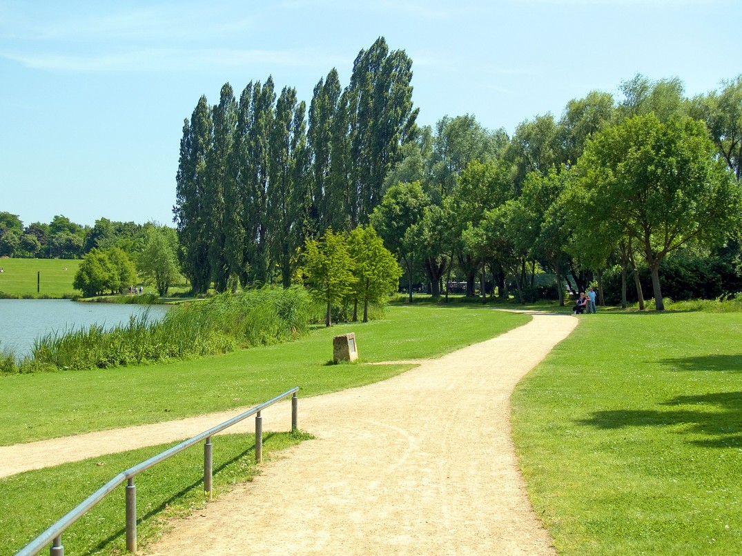 St. Pierre Park