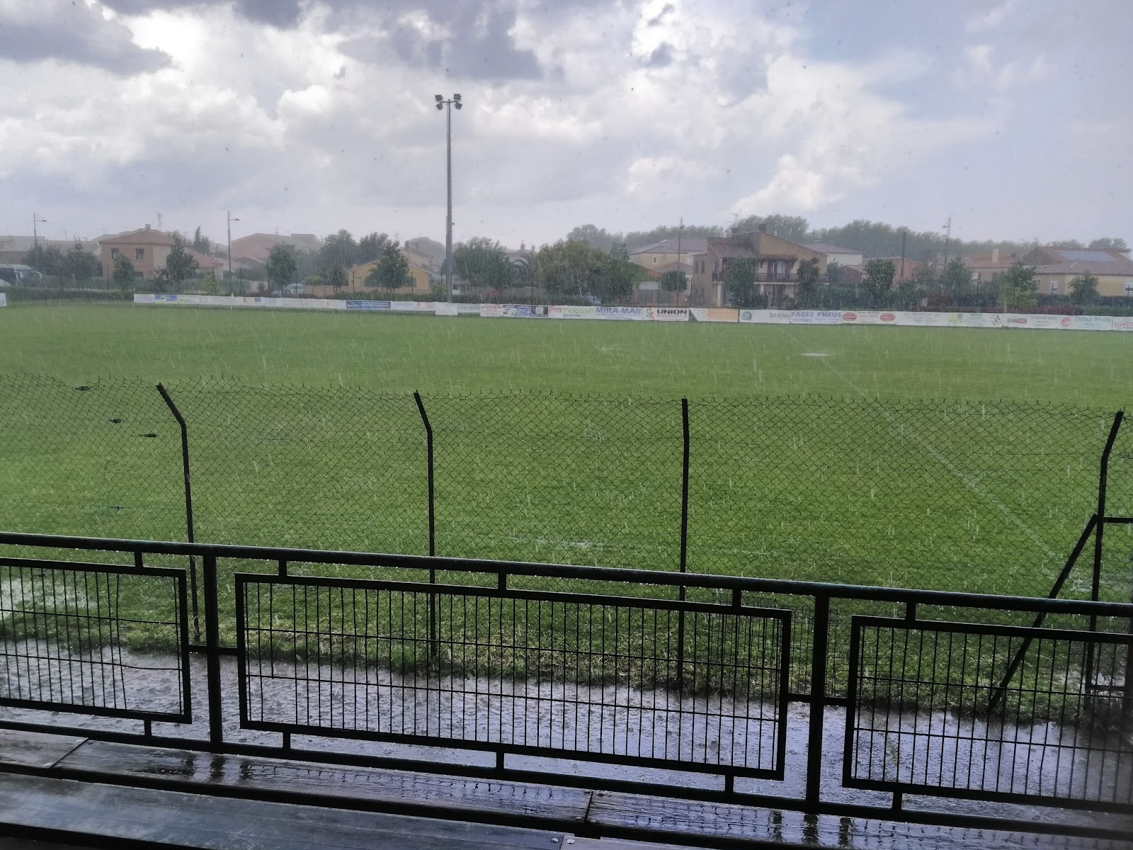 Stade Marcellin Aïta