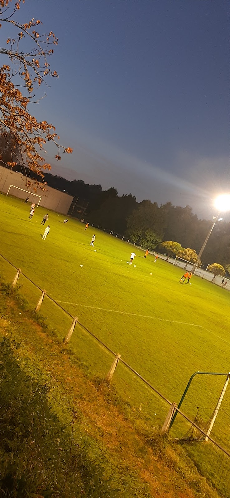 Stade René Poignet