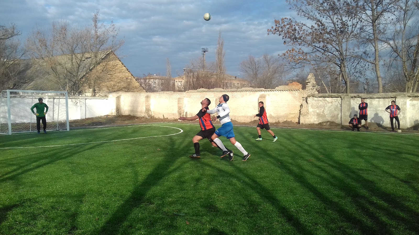 Stadion