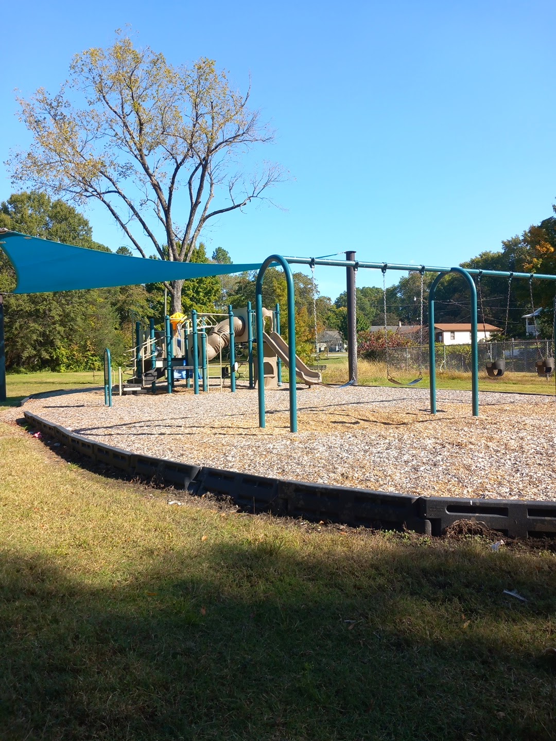 Steelman Park