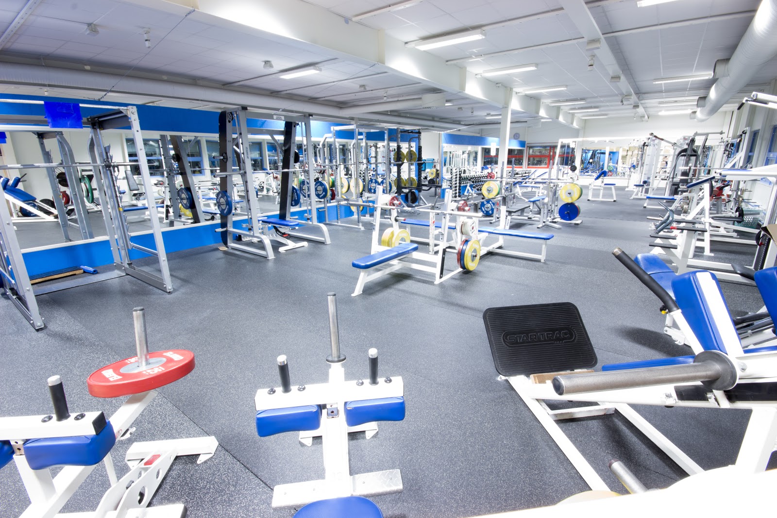 StiL Sportcenter