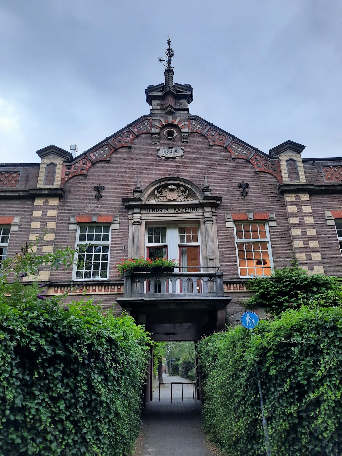 Stolberg Park