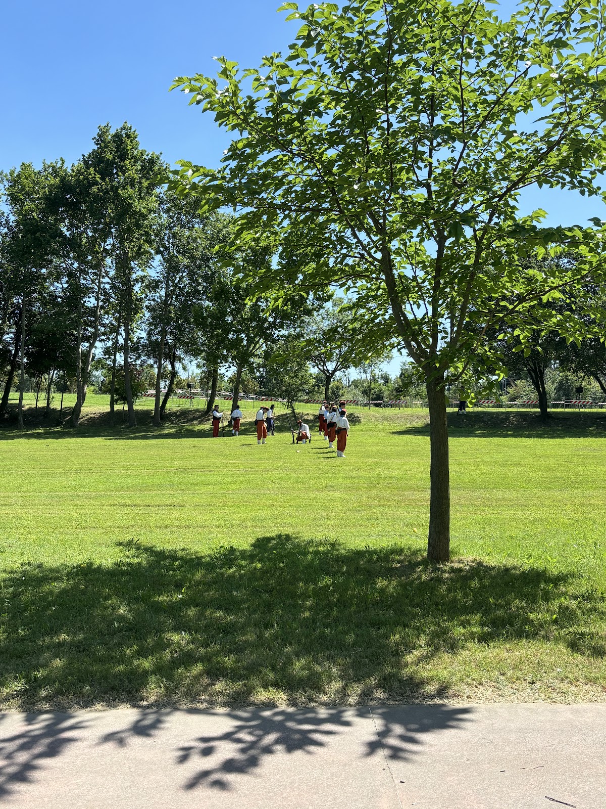 Street Workout / Calisthenics Park Desenzano