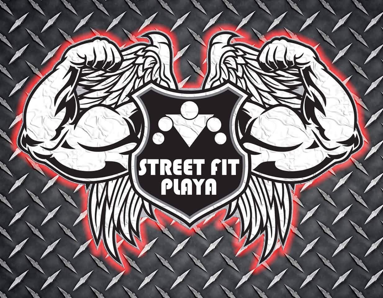 Street Fit Playa