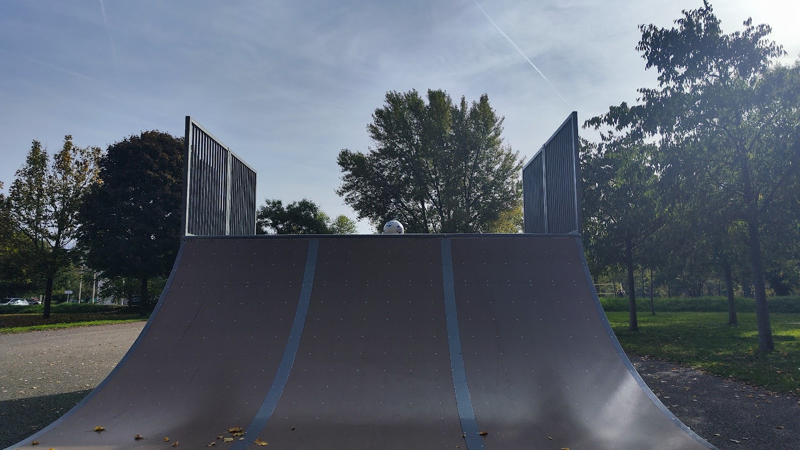 Street Park