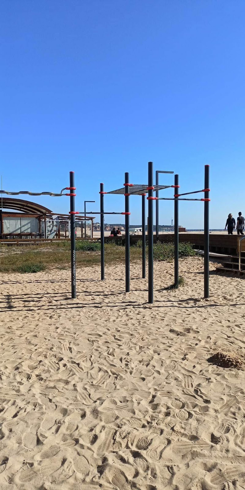 Street Workout