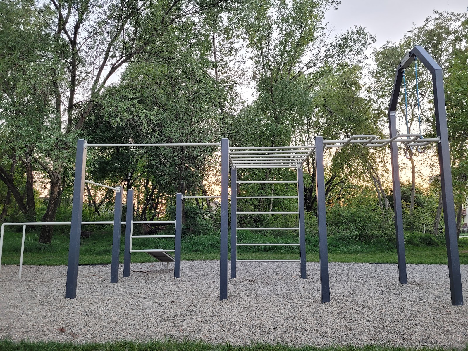 Street Workout