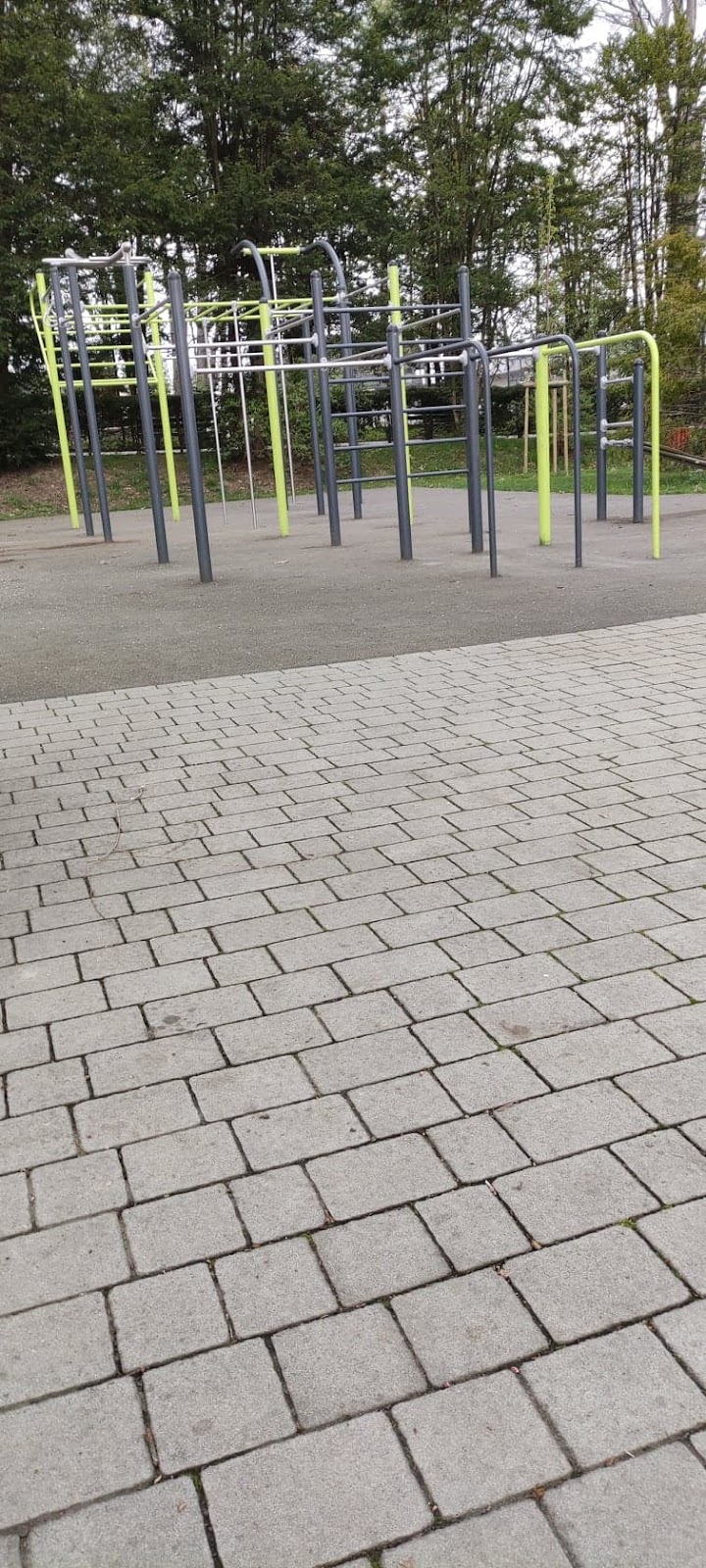 Street Workout Park