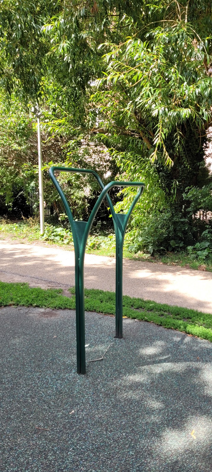 Street Workout Park